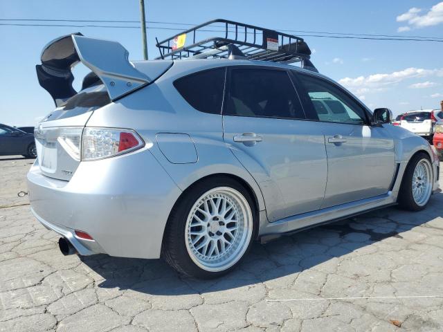 Photo 3 from auction – 2014 SUBARU IMPREZA WRX with VIN JF1GR7E68EG245823