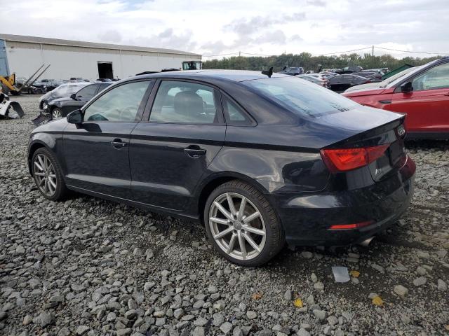 Photo 2 from auction – 2015 AUDI S3 PREMIUM with VIN WAUBFGFF6F1080836