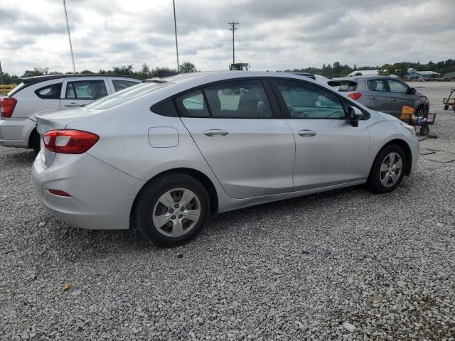 Photo 3 from auction – 2016 CHEVROLET CRUZE with VIN 1G1BC5SM8G7276207