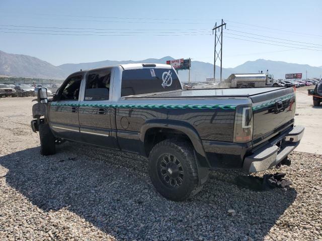 Photo 2 from auction – 2006 CHEVROLET SILVERADO with VIN 1GCHK23D86F254469