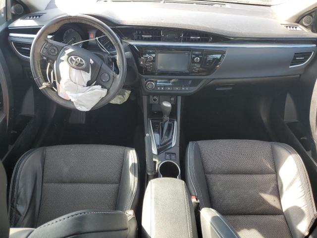 Photo 8 from auction – 2016 TOYOTA COROLLA L with VIN 5YFBURHE8GP417707