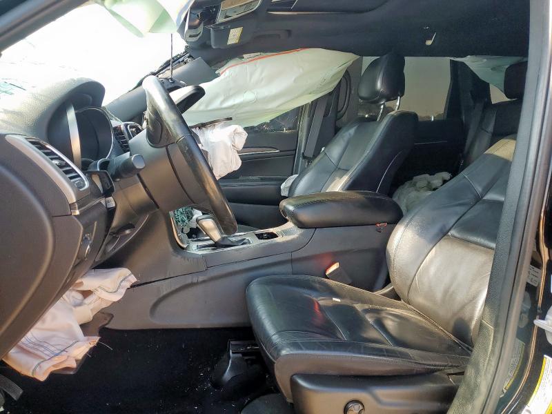 Photo 7 from auction – 2019 JEEP GRAND CHER with VIN 1C4RJFBG0KC639952