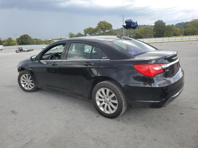 Фото 2 с аукциона – 2013 CHRYSLER 200 TOURING с VIN 1C3CCBBG3DN532270