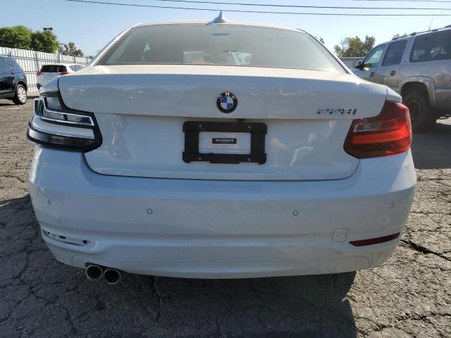 Photo 6 from auction – 2014 BMW 228 I with VIN WBA1F5C59EVV99625