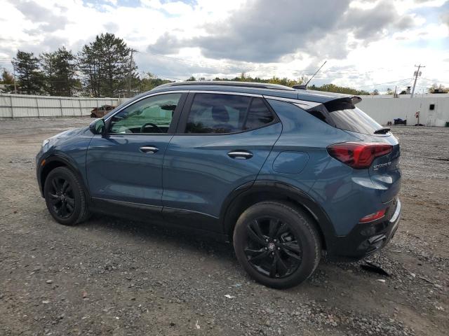 Photo 2 from auction – 2025 BUICK ENCORE GX with VIN KL4AMESL4SB018855