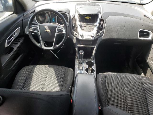 Photo 8 from auction – 2017 CHEVROLET EQUINOX LT with VIN 2GNALCEK9H6227737