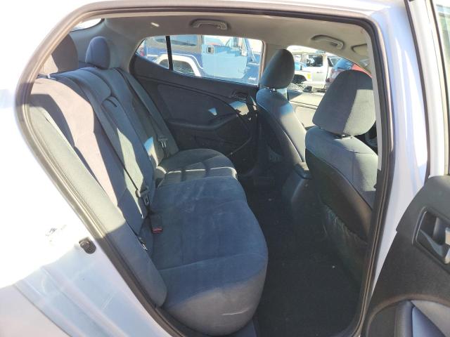 Photo 10 from auction – 2015 KIA OPTIMA LX with VIN 5XXGM4A70FG488248