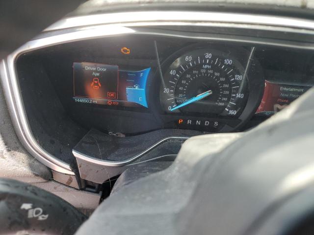 Photo 9 from auction – 2014 FORD FUSION SE with VIN 3FA6P0HD2ER281678