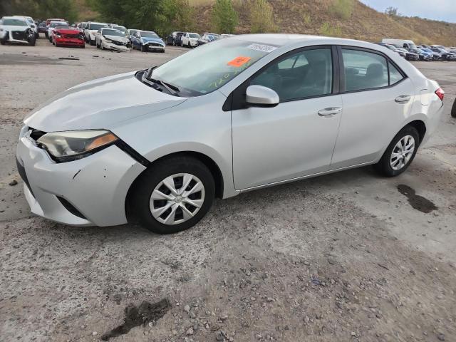 TOYOTA COROLLA L 2014 z numerem VIN 5YFBURHE2EP112006 - Zdjęcie z aukcji