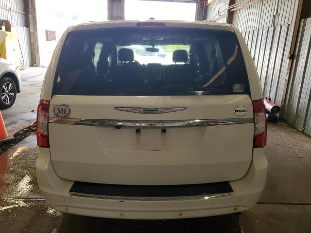 Photo 6 from auction – 2011 CHRYSLER TOWN & COU with VIN 2A4RR5DG3BR656049