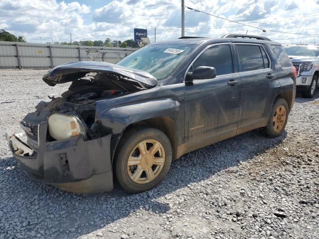 GMC TERRAIN 2014 with VIN 2GKALREK0E6315314 - Photo from auction