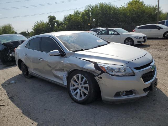 Photo 4 from auction – 2015 CHEVROLET MALIBU LTZ with VIN 1G11F5SL3FU144014