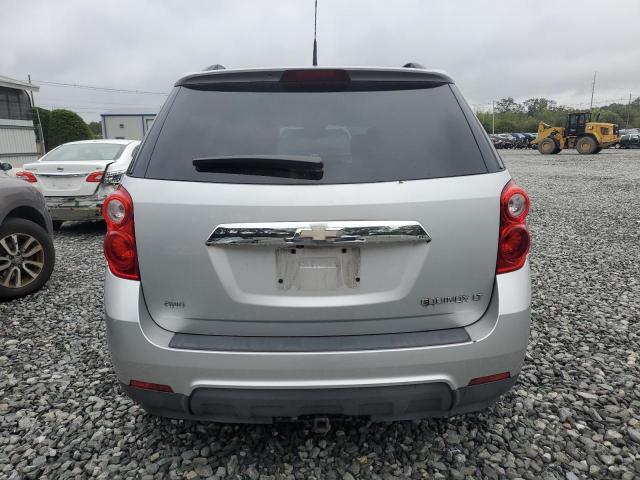 Photo 6 from auction – 2012 CHEVROLET EQUINOX LT with VIN 2GNFLNEK1C6151893