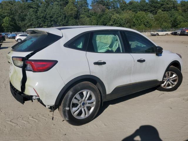 Photo 3 from auction – 2022 FORD ESCAPE with VIN 1FMCU0F67NUA12896