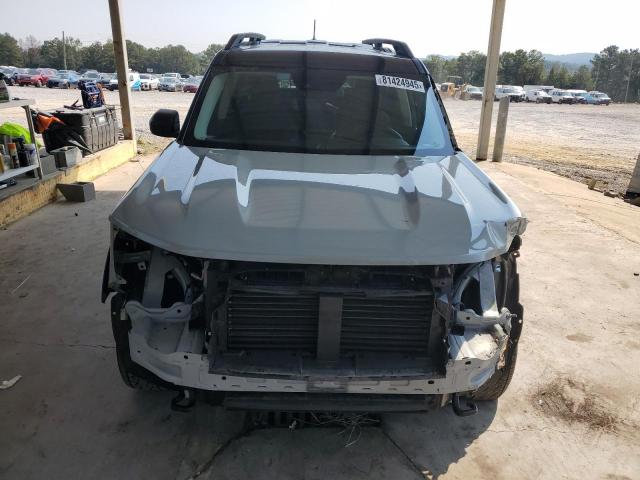 Photo 5 from auction – 2023 FORD BRONCO SPO with VIN 3FMCR9D92PRE01149