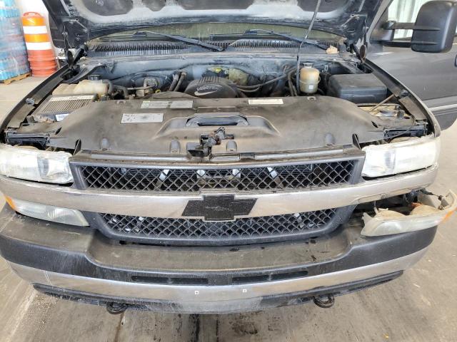 Zdjęcie 11 z aukcji – 2002 CHEVROLET SILVERADO z VIN 1GCHK29U72E113321