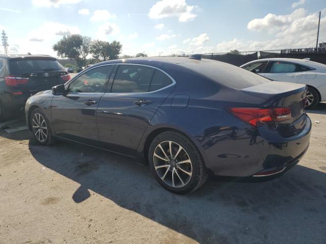 Photo 2 from auction – 2017 ACURA TLX TECH with VIN 19UUB2F53HA007560