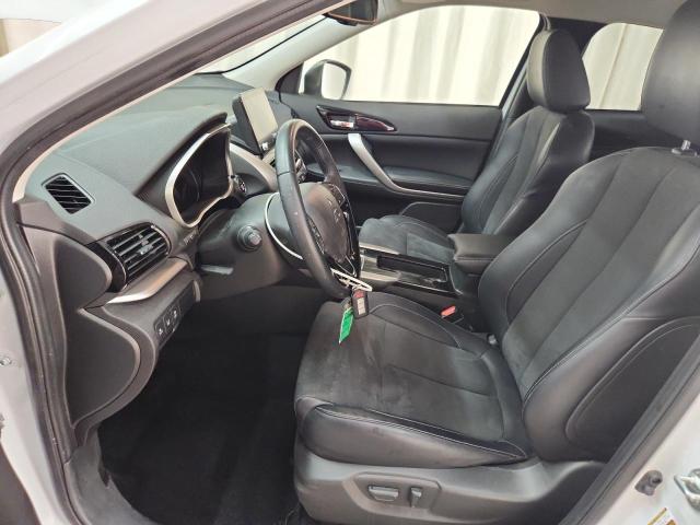 Photo 7 from auction – 2024 MITSUBISHI ECLIPSE CR with VIN JA4ATWAA9RZ056348