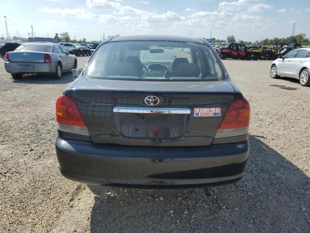 Photo 6 from auction – 2003 TOYOTA ECHO with VIN JTDBT123830294362