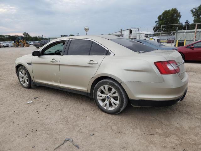 Photo 2 from auction – 2010 FORD TAURUS SEL with VIN 1FAHP2EW7AG123266