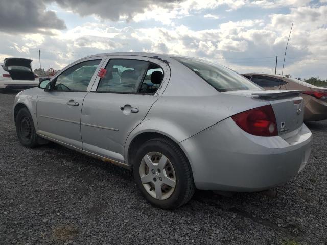 Photo 2 from auction – 2007 CHEVROLET COBALT LT with VIN 1G1AL55F677243795