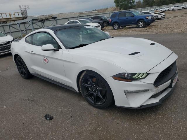 Photo 4 from auction – 2019 FORD MUSTANG with VIN 1FA6P8THXK5143331