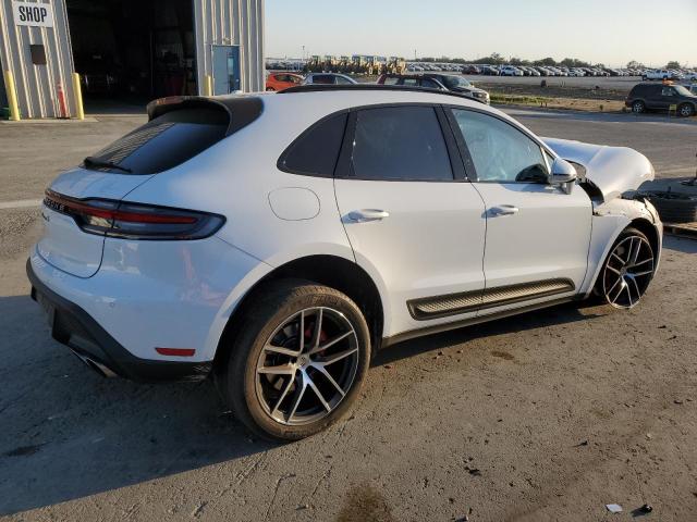 Photo 3 from auction – 2023 PORSCHE MACAN S with VIN WP1AG2A57PLB36929