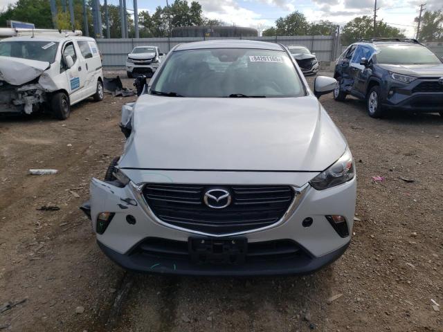 Photo 5 from auction – 2019 MAZDA CX-3 TOURI with VIN JM1DKFC78K1454937