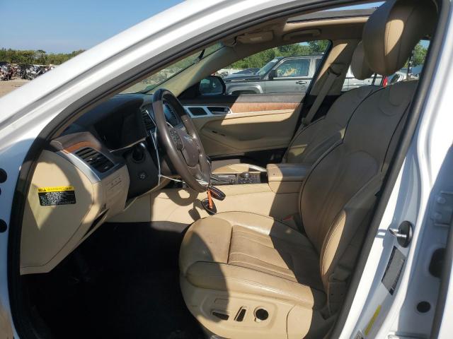 Photo 7 from auction – 2015 HYUNDAI GENESIS 3. with VIN KMHGN4JE2FU036285