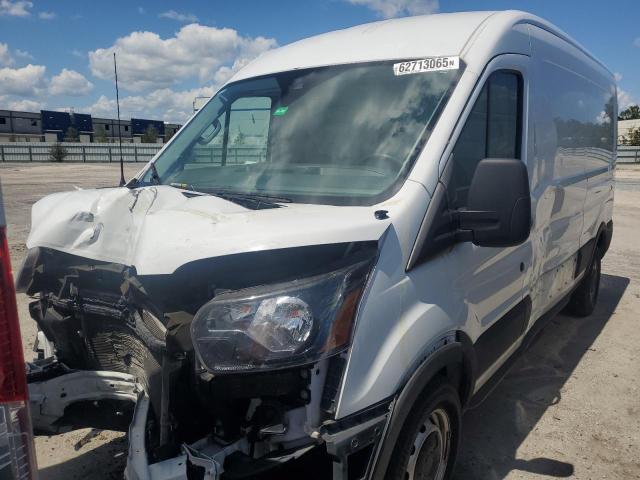 FORD TRANSIT T- 2023 with VIN 1FTBR1C87PKB84471 - Photo from auction