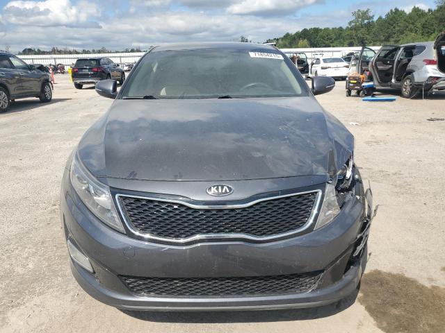 Photo 5 from auction – 2015 KIA OPTIMA LX with VIN KNAGM4A74F5638959