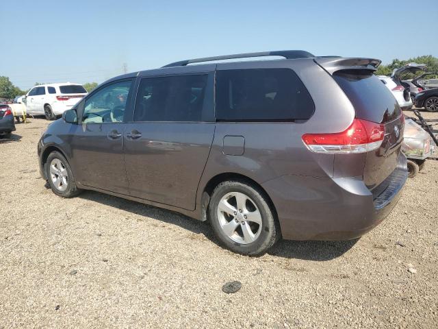 Photo 2 from auction – 2014 TOYOTA SIENNA LE with VIN 5TDKK3DC7ES496377