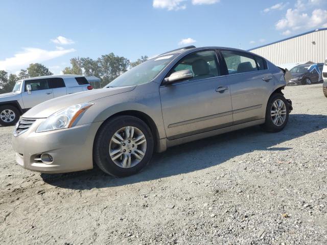 NISSAN ALTIMA BASE 2012 with VIN 1N4AL2AP1CC161856 - Photo from auction