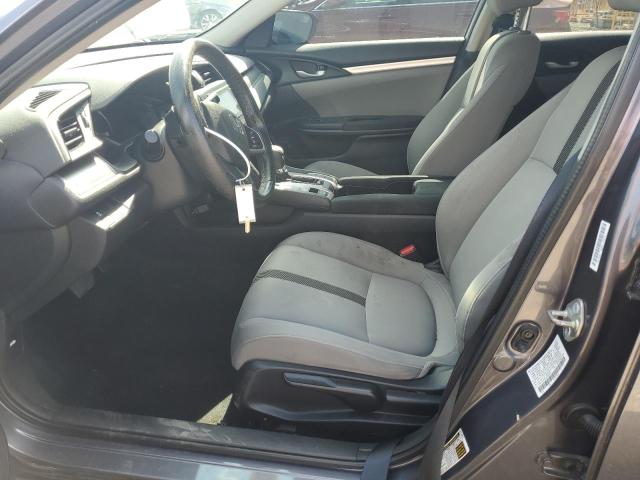 Photo 7 from auction – 2018 HONDA CIVIC LX with VIN 2HGFC2F53JH505433