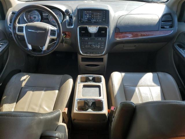 Photo 8 from auction – 2014 CHRYSLER TOWN & COU with VIN 2C4RC1BG3ER394265