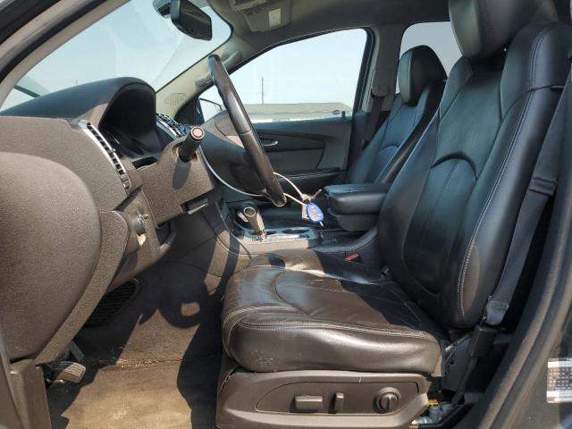 Photo 7 from auction – 2011 GMC ACADIA SLT with VIN 1GKKVRED9BJ240871