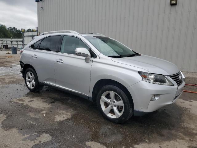 Photo 4 from auction – 2013 LEXUS RX 350 BAS with VIN 2T2BK1BA5DC203553