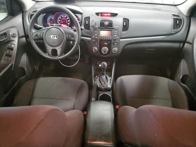 Photo 8 from auction – 2012 KIA FORTE EX with VIN KNAFU4A24C5629285