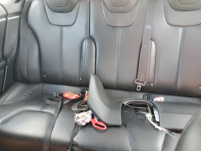 Photo 10 from auction – 2015 TESLA MODEL S with VIN 5YJSA1E28FF110990