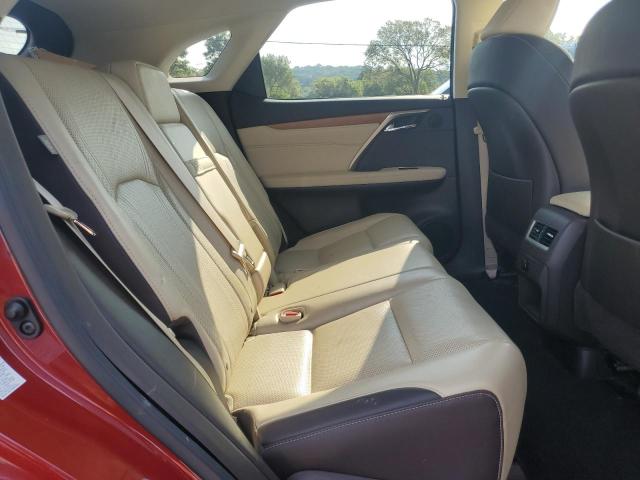 Photo 10 from auction – 2016 LEXUS RX 350 with VIN 2T2ZZMCA5GC008969
