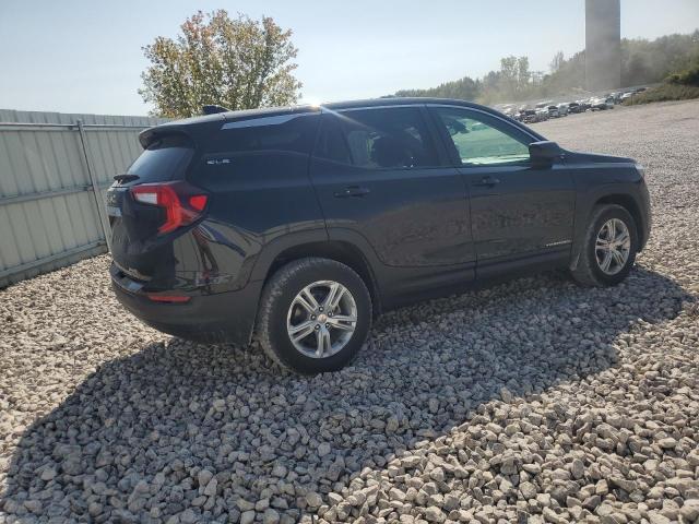 Photo 3 from auction – 2022 GMC TERRAIN SLE with VIN 3GKALTEV0NL177308