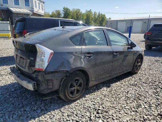 Photo 3 from auction – 2010 TOYOTA PRIUS with VIN JTDKN3DU1A0045989