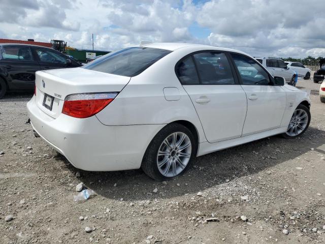 Photo 3 from auction – 2010 BMW 535 XI with VIN WBANV9C51AC138551
