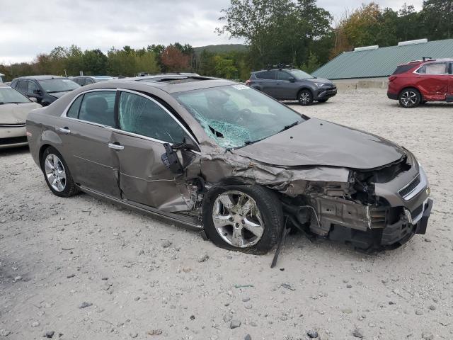 Photo 4 from auction – 2012 CHEVROLET MALIBU 2LT with VIN 1G1ZD5E06CF335114