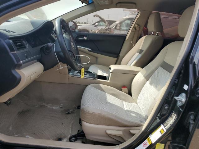 Photo 7 from auction – 2012 TOYOTA CAMRY HYBR with VIN 4T1BD1FK5CU043527