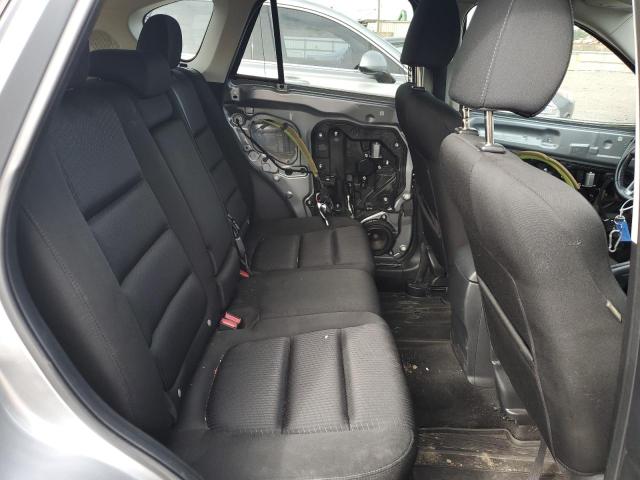 Photo 11 from auction – 2014 MAZDA CX-5 TOURI with VIN JM3KE4CY5E0392068