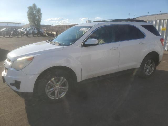 CHEVROLET EQUINOX LT 2010 مع رقم تعريف المركبة 2CNALDEW1A6242591 - صورة من المزاد
