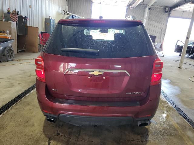 Zdjęcie 6 z aukcji – 2016 CHEVROLET EQUINOX LT z VIN 2GNFLFE37G6181310