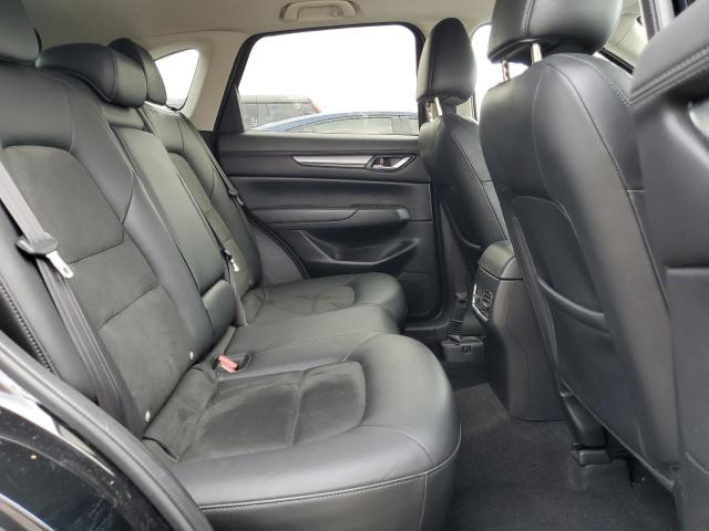 Photo 11 from auction – 2020 MAZDA CX-5 TOURI with VIN JM3KFACM8L1820554