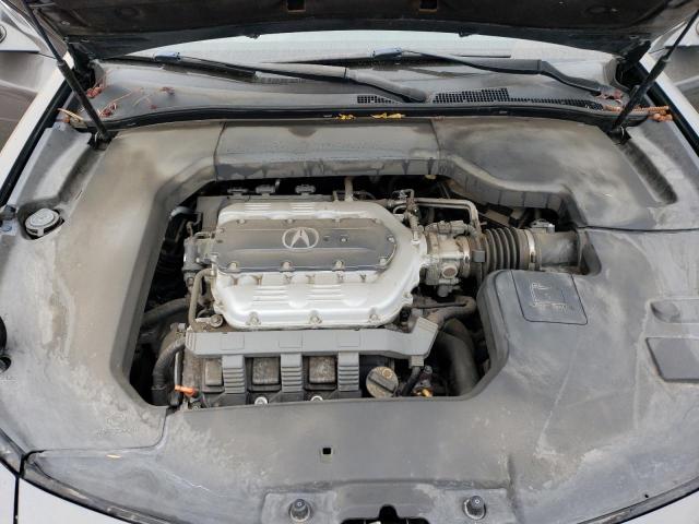 Photo 11 from auction – 2014 ACURA TL SE with VIN 19UUA8F32EA003256
